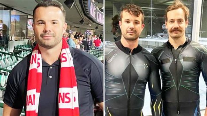 How did Simon Dunn die? Former Australian bobsledder and rugby player cause of death explained