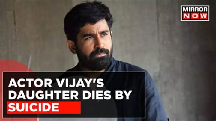 
How Did Vijay Gill Die? RapidAPI SVP Death Cause – Accident Or Murder 