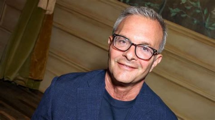 How Former President Of Img Models Died? What Happened To Ivan Bart? - SarkariResult