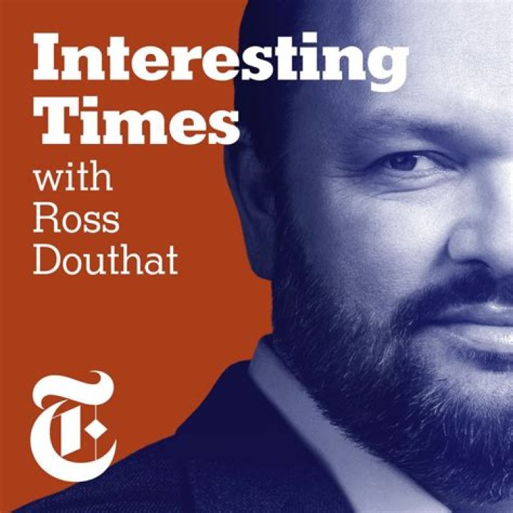 
How Is Ross Douthat Health Now? Update On His Illness And Battle Against Lyme Disease 