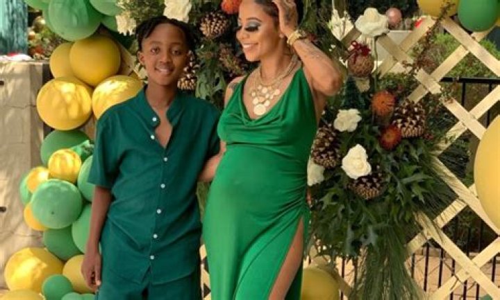 
How Many Kids Does Kelly Khumalo Have? Explore More About Her Son Christian Khumalo 