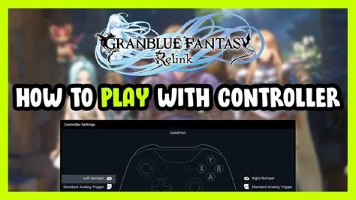 How many players can play Granblue fantasy? - SarkariResult