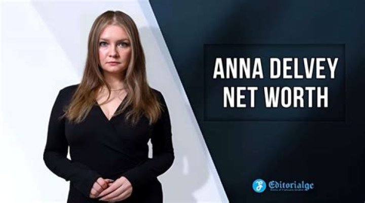 How Many Years Did Anna Delvey Serve?