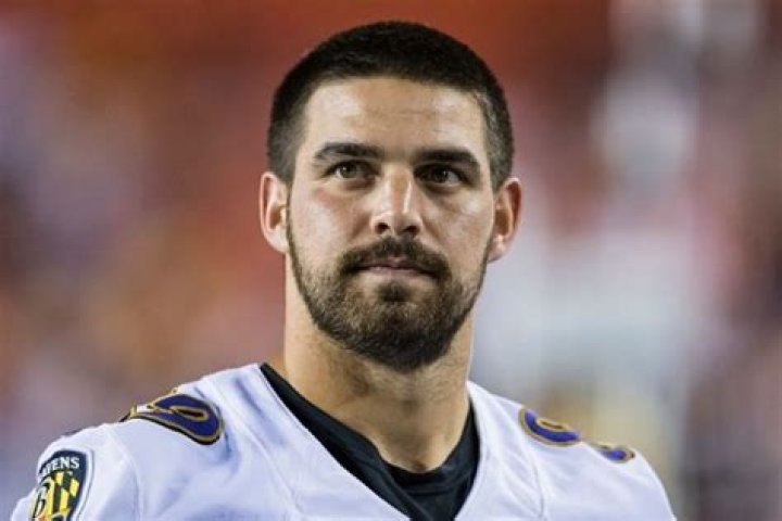 How many years has Mark Andrews been in the NFL?