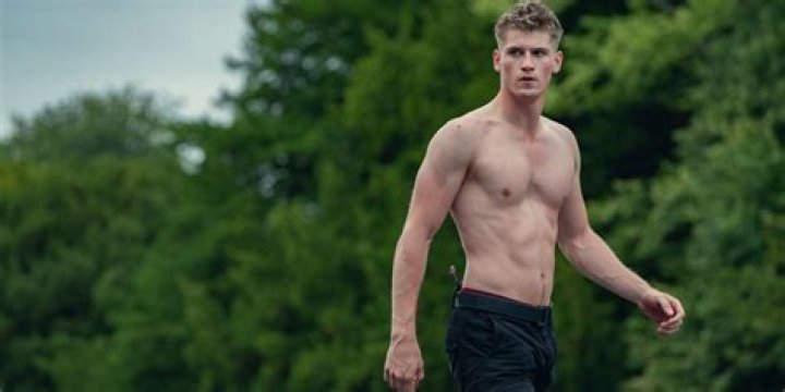 
How Much Danny Griffin’s Earning From ‘Fate: The Winx Saga’? 