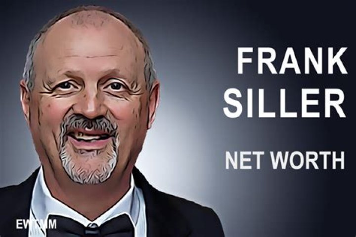 How Much Does Frank Siller Make? Details About The Salary And Net Worth Of Tunnel to Towers Foundation CEO