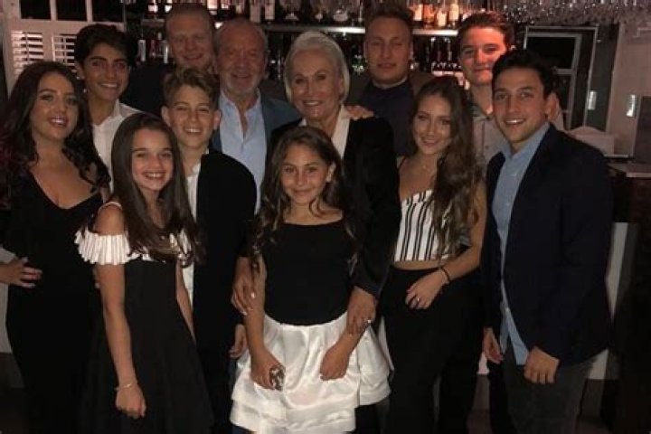 How Much Income Does Simon Sugar Have? Everything To know About Lord Alan Sugar son