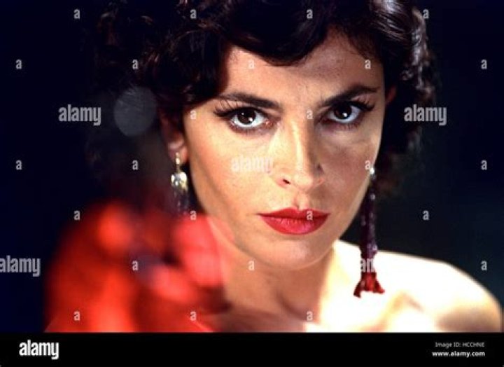 How Much is Francesca Rettondini's Net Worth?