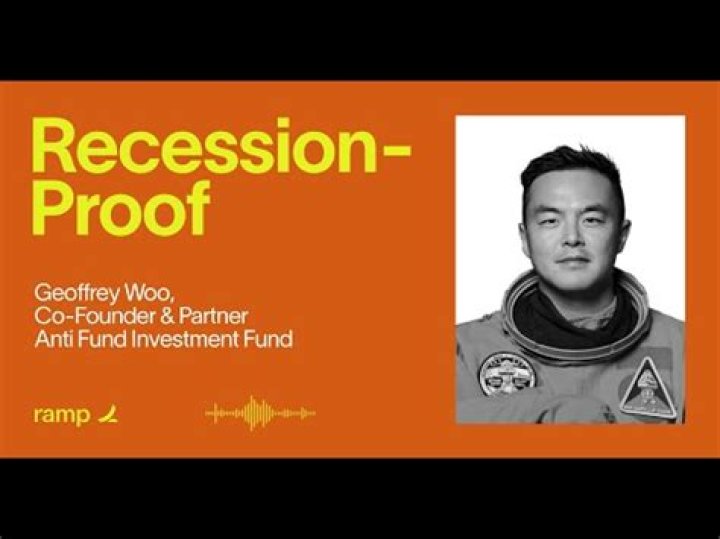 How Much Is Geoffrey Woo Worth? Everything To Know