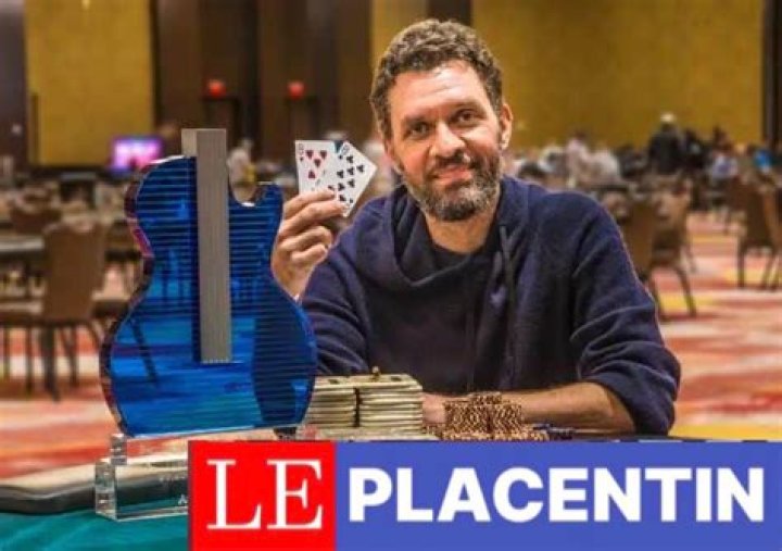 How Much Is Haitian Entrepreneur Dimitri Vorbe Worth? Earning Details