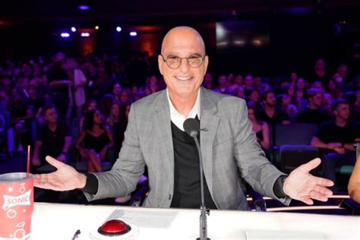 How Much is Howie Mandel Making from America's Got Talent in 2023? - SarkariResult