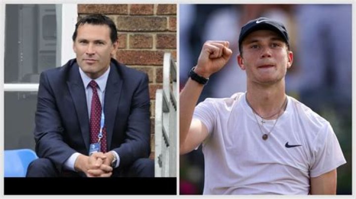 How Much is Jack Draper Net Worth? Everything To Know