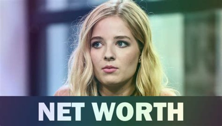How Much is Jackie Evancho' Net Worth?