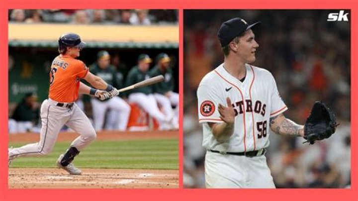 How Much Is Jake Meyers Salary? Learn Everything About The Baseball Player Of ‘Astros’