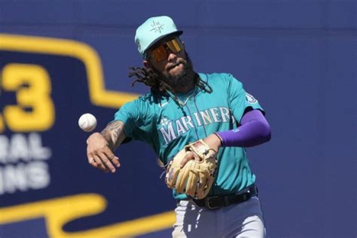 How Much Is Mariners’ Shortstop JP Crawford’s Salary? Yearly Contracts And Net Worth