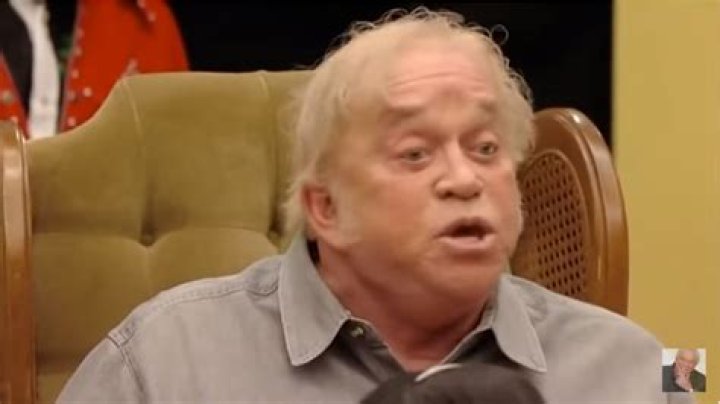 How Much Money Does James Gregory Make? Latest James Gregory Net Worth Income Salary