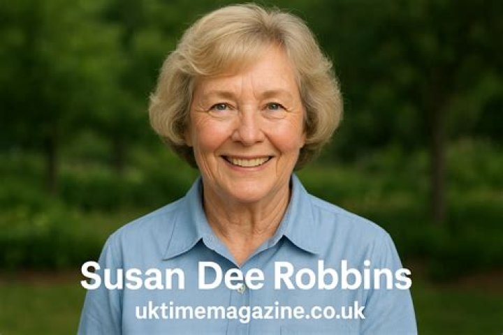 How Much Money Does Susan Dee Robbins Make? Latest Susan Dee Robbins Net Worth Income Salary