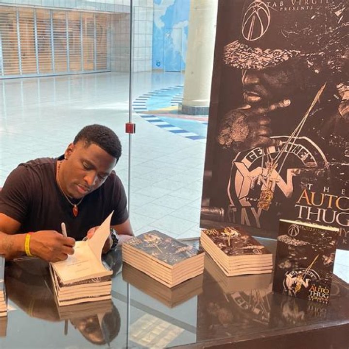 How Much Money Does Tab Virgil Jr, aka Turk Make? Latest Tab Virgil Jr, aka Turk Net Worth Income Salary