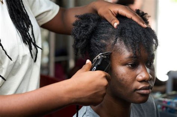 How often to trim hair for maximum growth