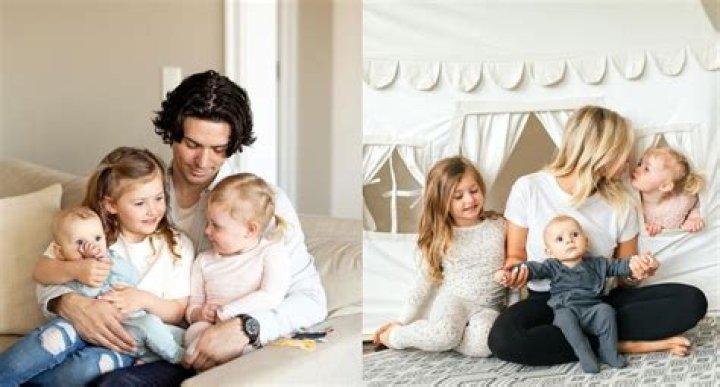 How Old Is Angela Price? Get To Know Carey Price Wife And Children