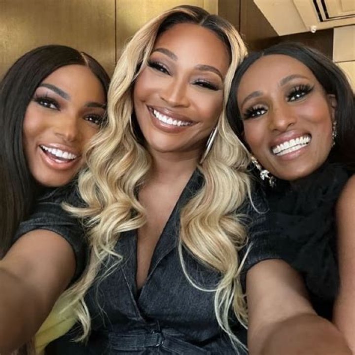 
How Old Is Chanel Ayan Age? How Rich Is RHOD Cast 