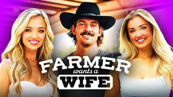 How Old Is Farmer Rob? Everything About ‘Farmer Wants A Wife’ Contestant