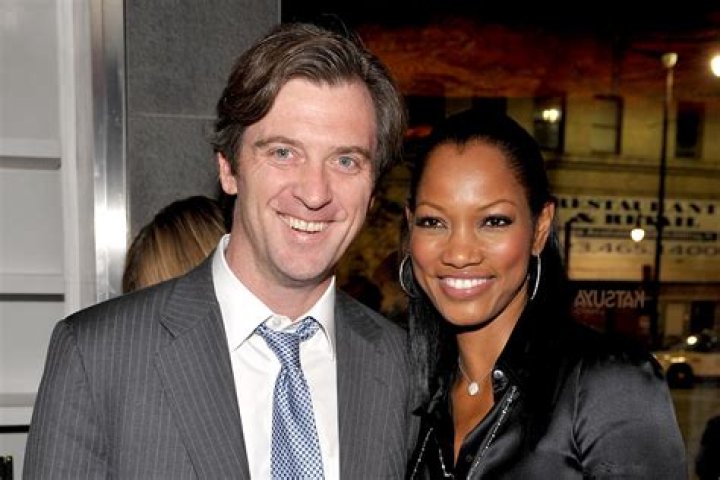 
How Old Is Garcelle Beauvais Husband? 