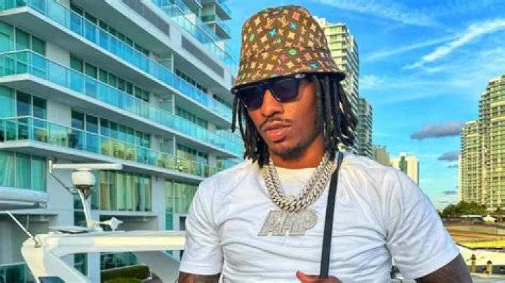 How Old Is Hott LockedN Rapper? Age And Real Name Revealed