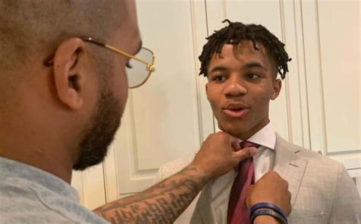 How Old Is Jameer Nelson Jr? Age Wikipedia And Instagram Bio – Meet NBA Jameer Nelson Son