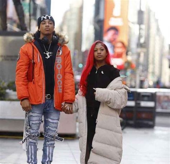 How Old Is Jay Cinco? Girlfriend Brooklyn Frost Age Difference, Did They Break Up?