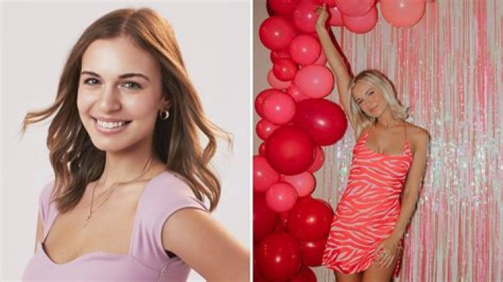 How old is Jess Girod? The Bachelor season 27 suitress describes herself as a hopeless romantic