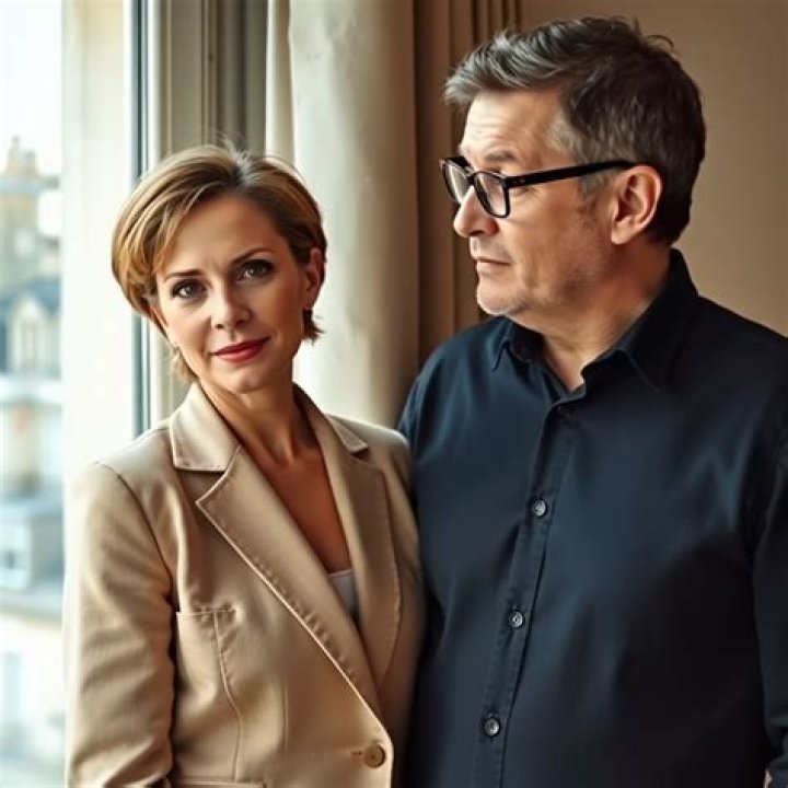 How Old Is Journalist Elsa Vidal? Everything To Know