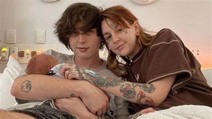 How Old Is Lil Soup? All About Caleb Finn Girlfriend Age Real Name And More