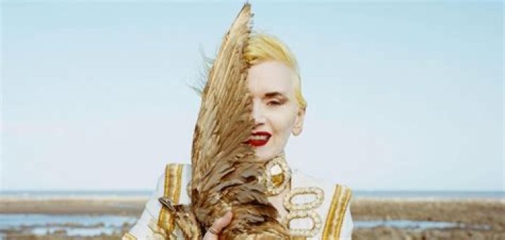 How Old Is Pam Hogg? Here’s Everything About The Fashion Designer