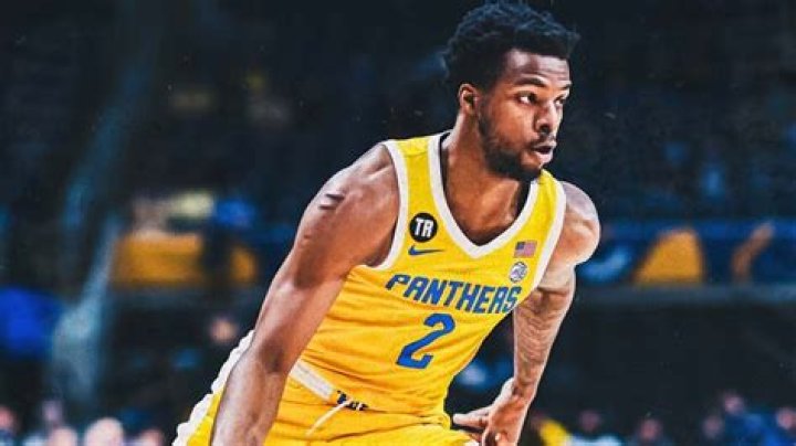
How Old Is Pittsburgh Panthers Femi Odukale? Wikipedia Biography And More 
