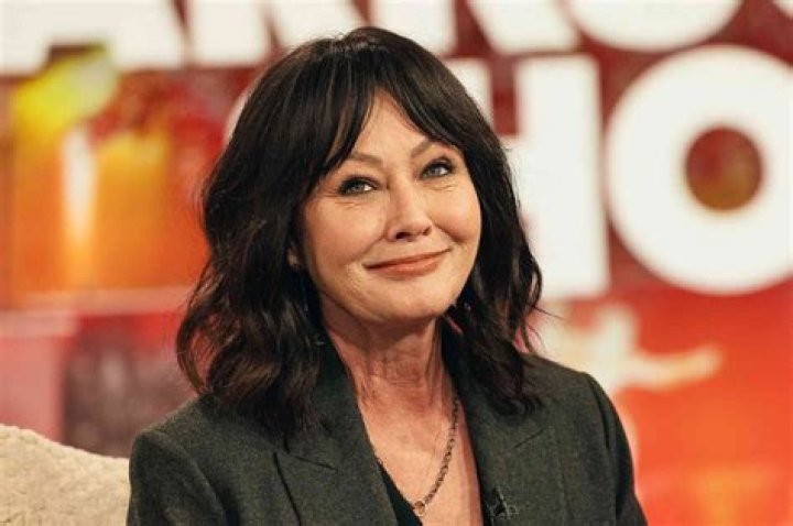 How Old Is Shannen Doherty: Her Age & Children Details Explored