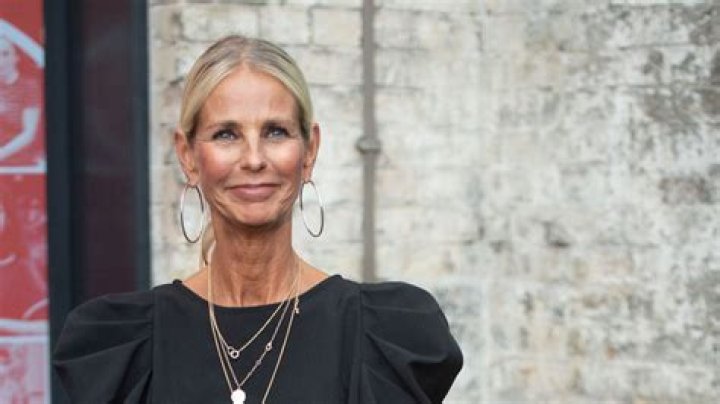 How Old Is Ulrika Jonsson And Brian Monet Son? Malcolm Monet Age Details