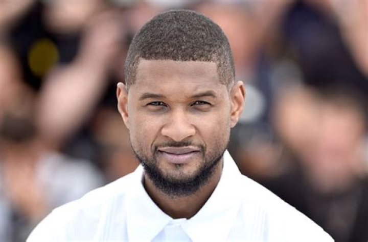 
How Old is Usher? His Real Age Revealed 