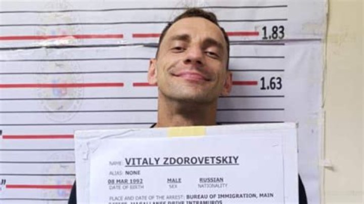 
How Old Was Vitalii Sapylo? Details About The Young Ukrainian Footballer Killed In Russian Attack 