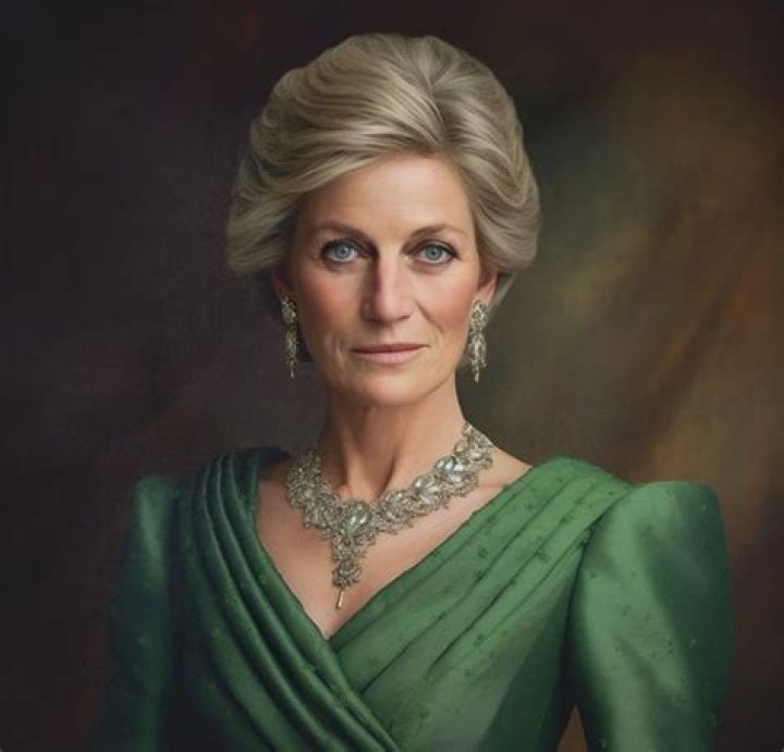 
How Princess Diana Would’ve Felt About Her Sons’ Rift, According to Biographer James Patterson 