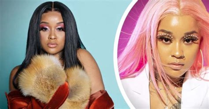 
How Rapper Stunna Girl Acquired a Million Dollar Net Worth? 