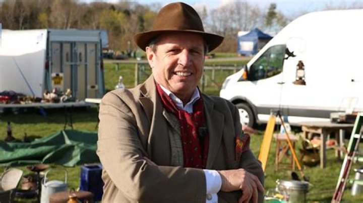
How Rich Is Auctioneer Richard Madley, The Owner Of Madley Associates From Bargain Hunt? 