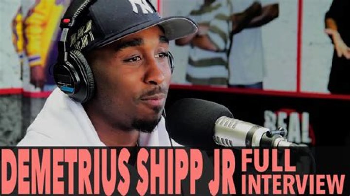 How Tall Is Demetrius Shipp Jr? Facts To Know About The Actor