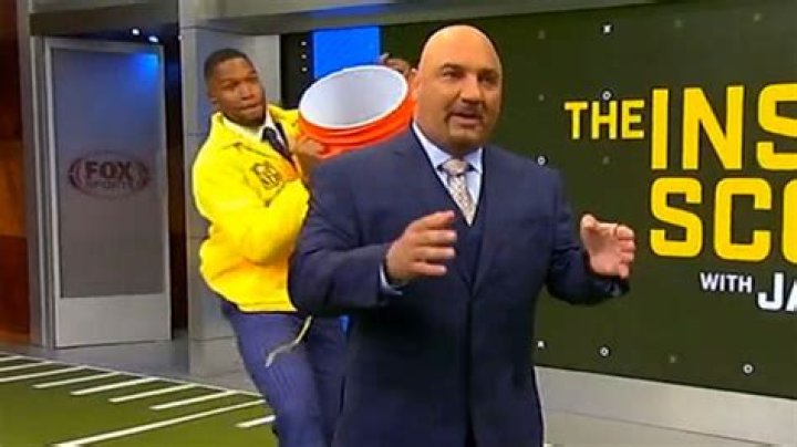How Tall Is Jay Glazer? Everything About The NFL Thursday Night Commentator From Fox