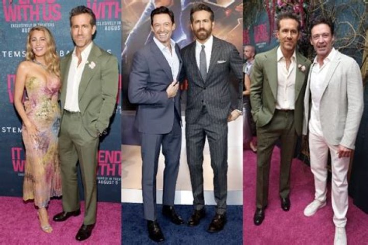 How Tall Is Ryan Reynolds? His Height Compared To Other Famous Actors