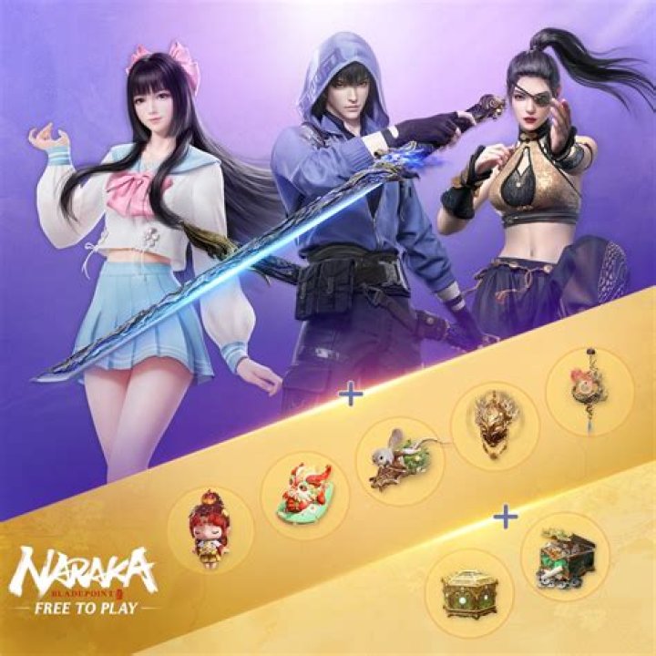 How To Add Friends On Naraka Bladepoint? - SarkariResult