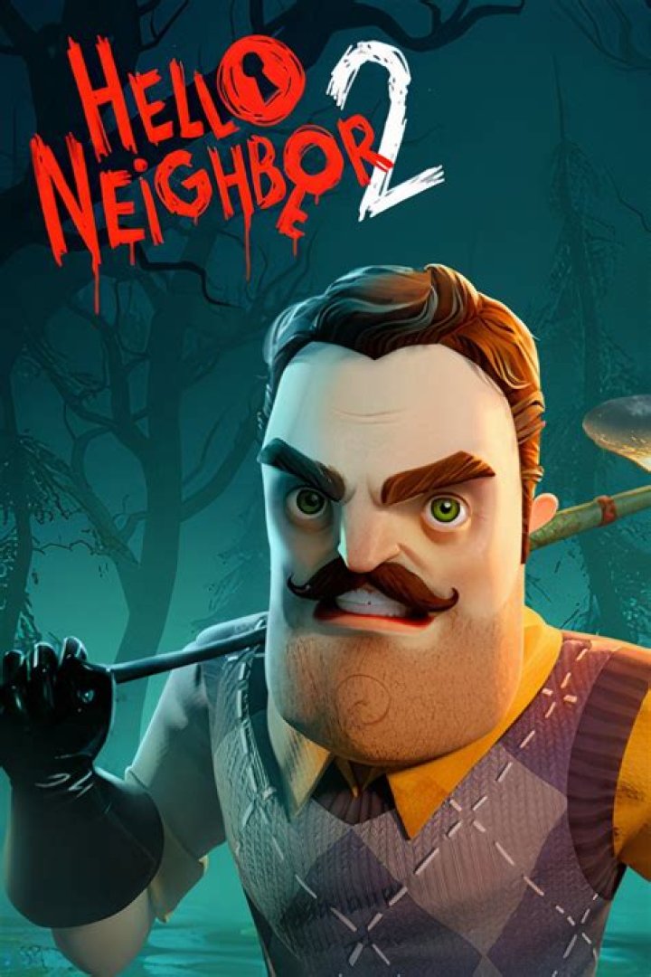 How to beat hello neighbor act 2