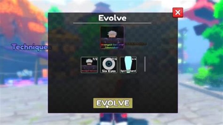 How To Evolve Gojo In Anime Last Stand? - SarkariResult