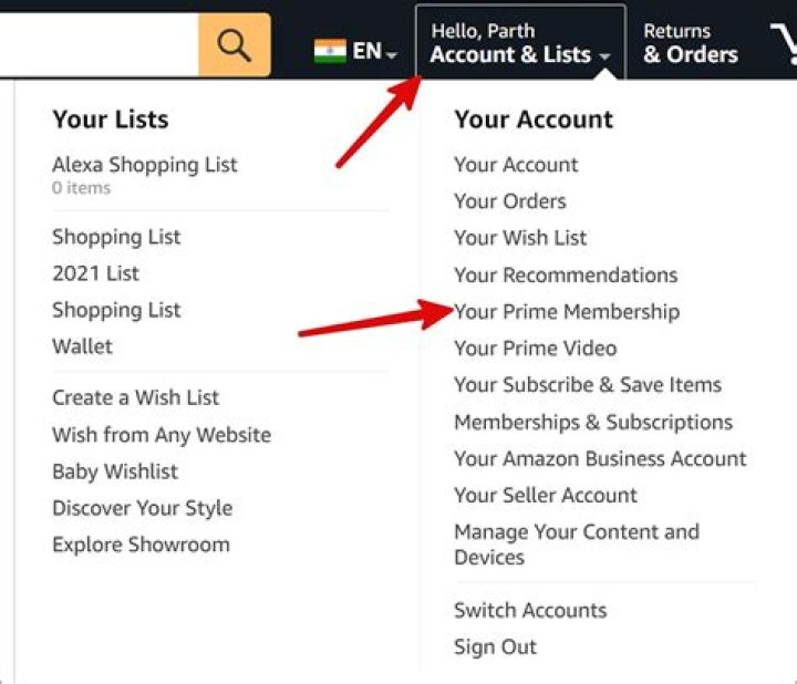 How to Fix Amazon Prime Not Working? - SarkariResult