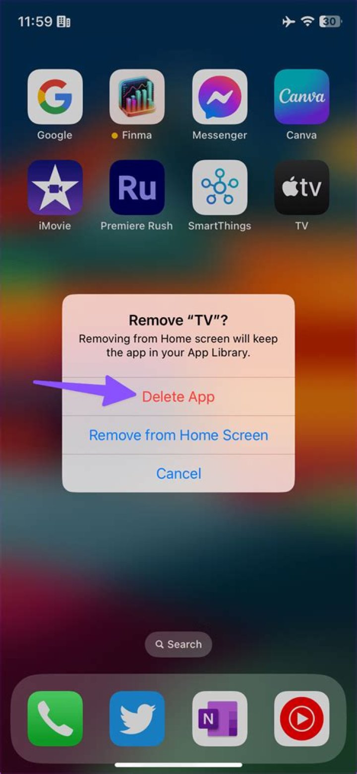 How to Fix Apple TV App Not Working? - SarkariResult